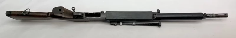 FRF2 Sniper Rifle .308 complete with accessory pack SN: FO1478 - Image 19