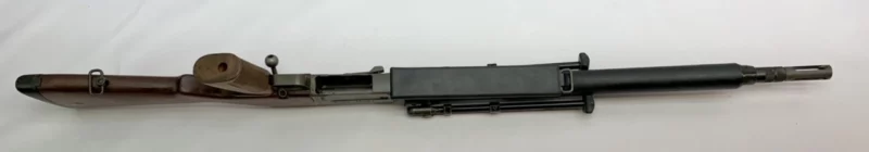 FRF2 Sniper Rifle .308 complete with accessory pack SN: FO6256 - Image 18