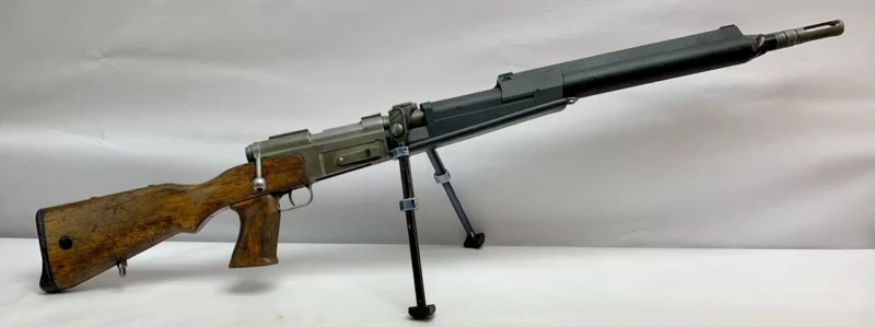 FRF2 Sniper Rifle .308 complete with accessory pack SN: FO2145 - Image 6