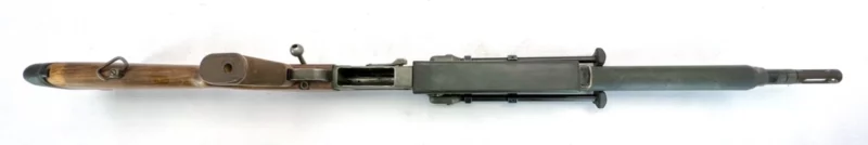 FRF2 Sniper Rifle .308 complete with accessory pack SN: FO6789 - Image 18