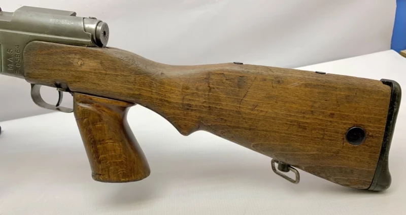 FRF2 Sniper Rifle .308 complete with accessory pack SN: FO5864 - Image 15