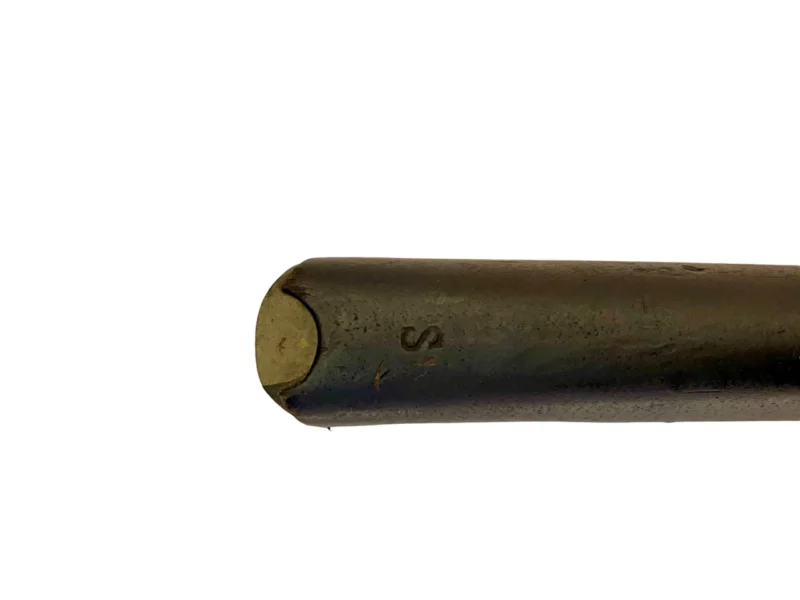 Navy Arms Enfield #4 Mk 1 .303 World War II French Resistance 1944 Dated "BT" and "PP" marked non-matching serial number bolt PP 1338 - Image 14