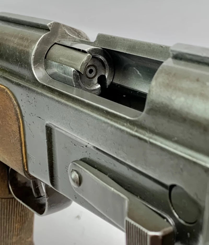 FRF2 Sniper Rifle .308 complete with accessory pack SN: FO4472 - Image 10