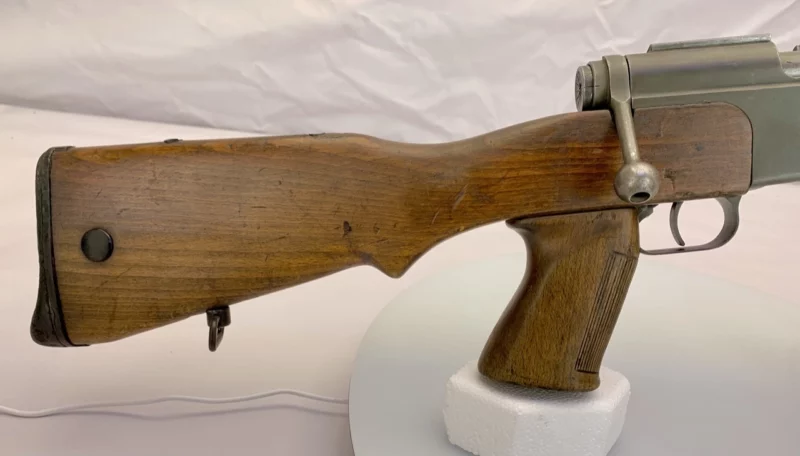 FRF2 Sniper Rifle .308 complete with accessory pack SN: FO3719 - Image 7