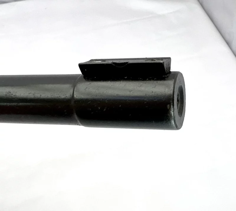 Anschutz Model 64 Target rifle .22LR SN 751057 - Image 2