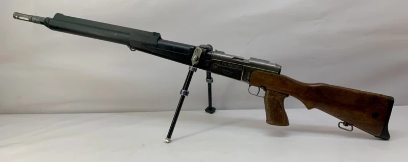 FRF2 Sniper Rifle .308 complete with accessory pack SN: FO5240 - Image 13