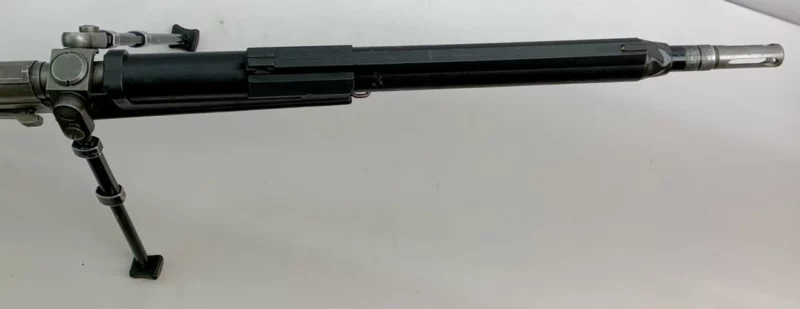 FRF2 Sniper Rifle .308 complete with accessory pack SN: FO2145 - Image 13
