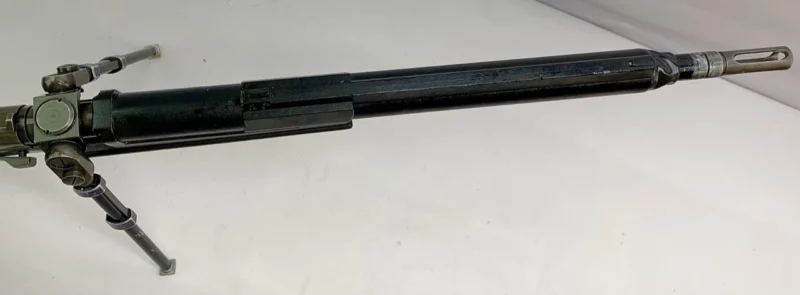 FRF2 Sniper Rifle .308 complete with accessory pack SN: FO4472 - Image 13