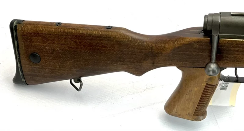 FRF2 Sniper Rifle .308 complete with accessory pack GRADE B SN: FO5529 - Image 20
