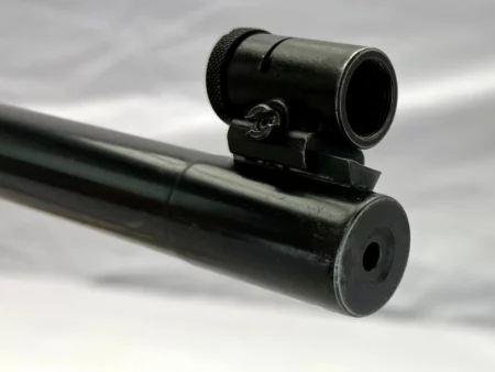 Anschutz 1411 Model 54 Target rifle .22LR with sight SN 42273