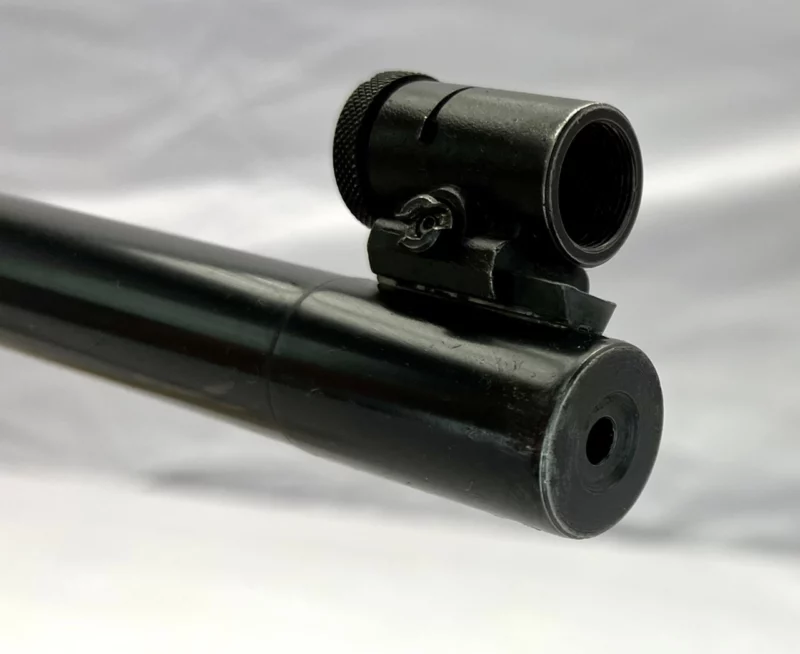 Anschutz 1411 Model 54 Target rifle .22LR with sight SN 42273