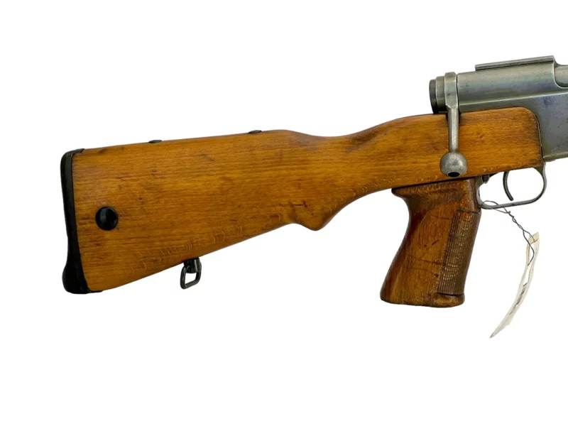 FRF2 Sniper Rifle .308 complete with accessory pack SN: FO4129 - Image 9