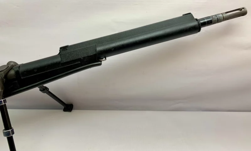 FRF2 Sniper Rifle .308 complete with accessory pack SN: FO3697 - Image 7