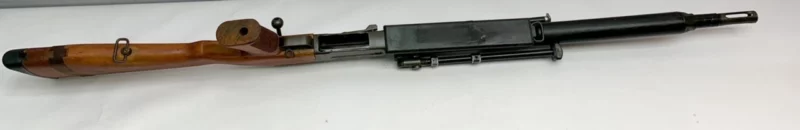 FRF2 Sniper Rifle .308 complete with accessory pack SN: FO2265 - Image 19
