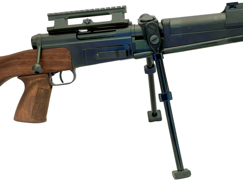 FRF2 SNIPER RIFLE .308 COMPLETE WITH ACCESSORY PACK ARSENAL RECONDITIONED - Image 3