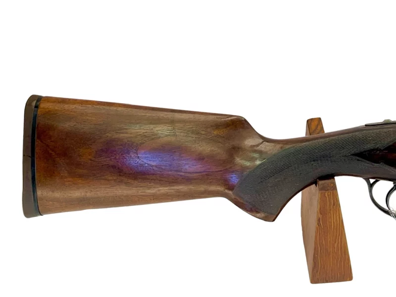 FN Liege over/under 12ga shotgun - Image 2