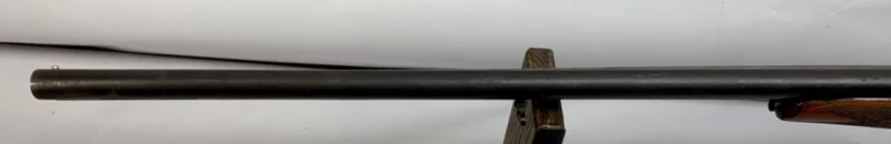 side by side 16ga shotgun sidelock Laurona - Image 8