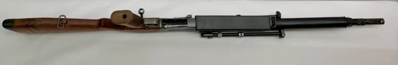 FRF2 Sniper Rifle .308 complete with accessory pack SN: FO4054 - Image 19