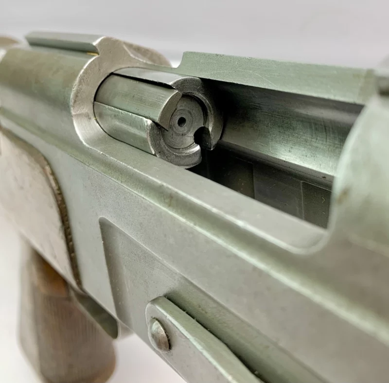 FRF2 Sniper Rifle .308 complete with accessory pack SN: FO2145 - Image 12