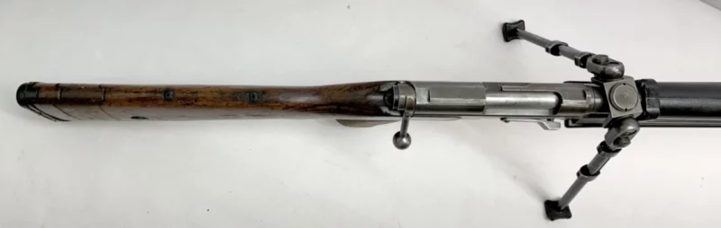 FRF2 Sniper Rifle .308 complete with accessory pack SN: FO4833 - Image 12