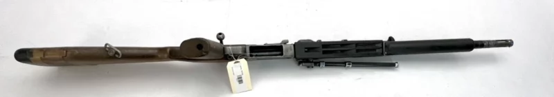 FRF2 Sniper Rifle .308 complete with accessory pack GRADE B SN: FO1417 - Image 18