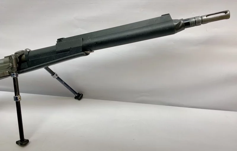 FRF2 Sniper Rifle .308 complete with accessory pack SN: FO2145 - Image 9
