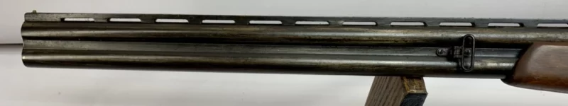 Zastava M80 over/under shotgun .12ga - Image 6
