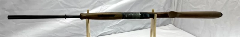 Over under 12ga shotgun Italian Marocchi SN 122083 - Image 6