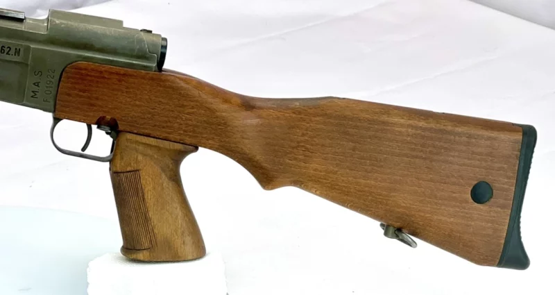 FRF2 Sniper Rifle .308 complete with accessory pack SN: FO1922 - Image 15