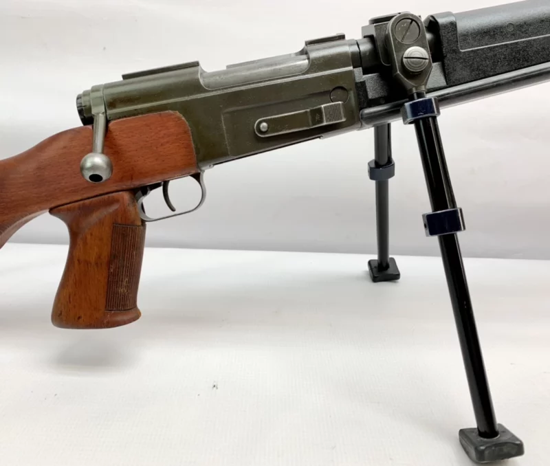FRF2 Sniper Rifle .308 complete with accessory pack SN: FO2831 - Image 20
