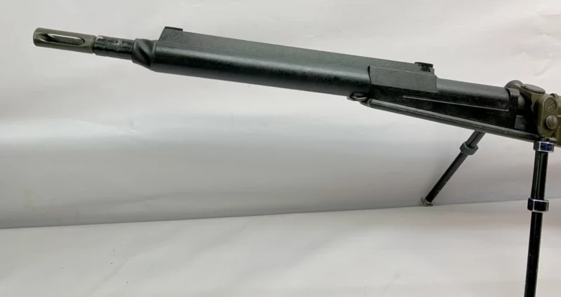 FRF2 Sniper Rifle .308 complete with accessory pack SN: FO2265 - Image 17
