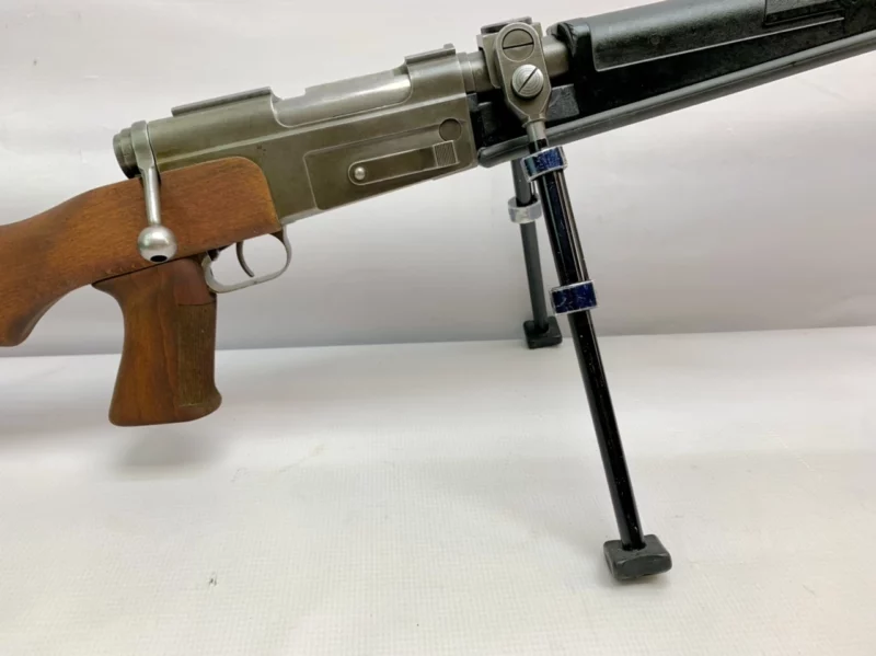 FRF2 Sniper Rifle .308 complete with accessory pack SN: FO1299 - Image 10