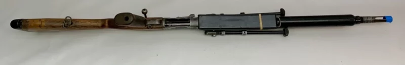 FRF2 Sniper Rifle .308 complete with accessory pack SN: FO4218 - Image 18