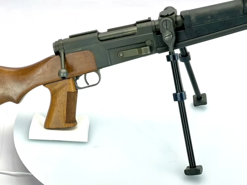 FRF2 Sniper Rifle .308 complete with accessory pack SN: FO5001 - Image 8