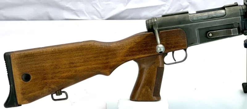 FRF2 Sniper Rifle .308 complete with accessory pack SN: FO6789 - Image 7