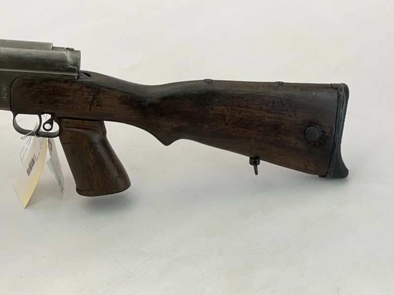 FRF2 Sniper Rifle .308 complete with accessory pack GRADE B SN: FO1860 - Image 14
