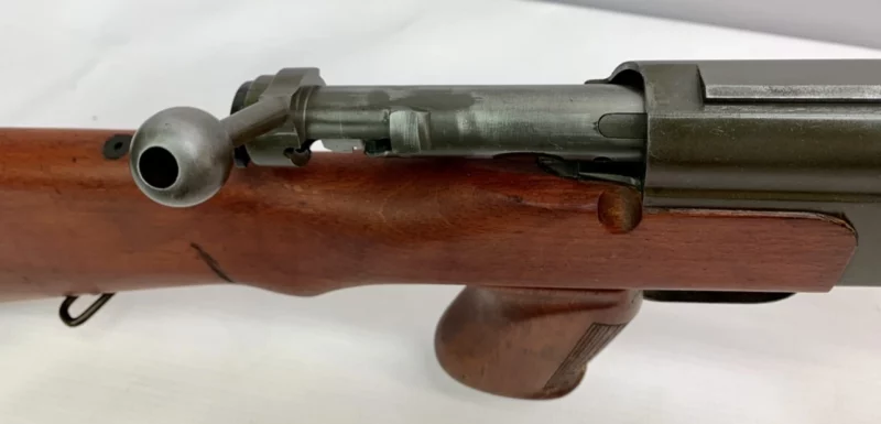 FRF2 Sniper Rifle .308 complete with accessory pack SN: FO2831 - Image 9