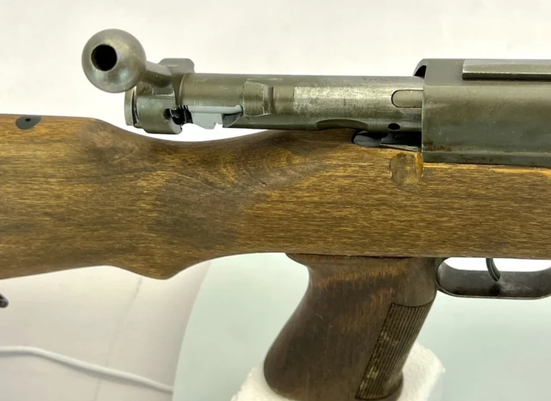 FRF2 Sniper Rifle .308 complete with accessory pack SN: FO4880 - Image 10
