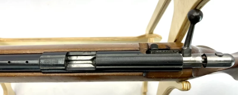 Anschutz Model 64 Target rifle .22LR SN - Image 7