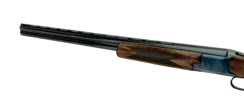 FN Liege over/under 12ga shotgun - Image 9