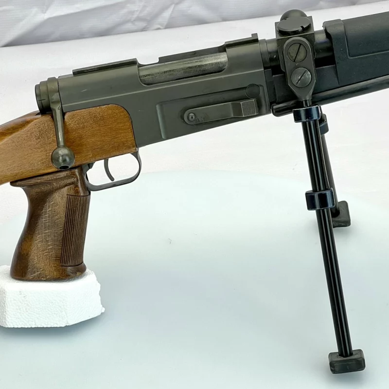 FRF2 Sniper Rifle .308 complete with accessory pack SN: FO1982 - Image 8