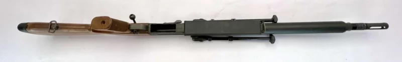 FRF2 Sniper Rifle .308 complete with accessory pack SN: FO5001 - Image 18