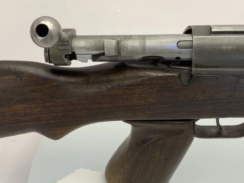FRF2 Sniper Rifle .308 complete with accessory pack SN: FO1852 - Image 10