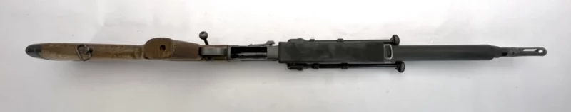 FRF2 Sniper Rifle .308 complete with accessory pack SN: FO6547 - Image 19