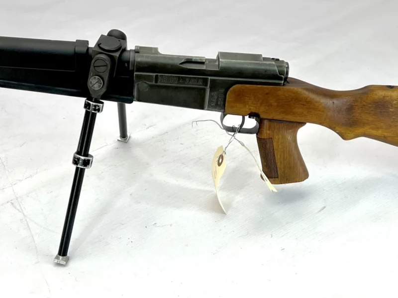 FRF2 Sniper Rifle .308 complete with accessory pack SN: FO5819 - Image 16