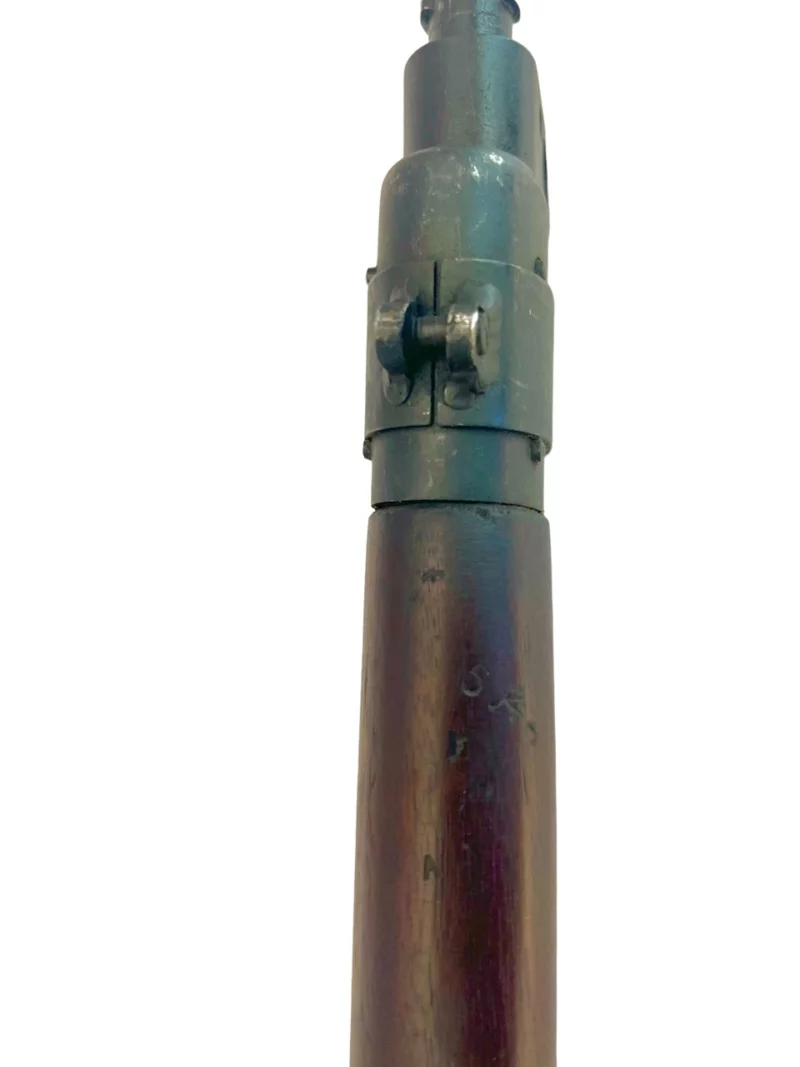 Navy Arms Enfield #4 Mk 1 .303 World War II French Resistance,1944 date , ROF(F) with non-matching bolt PP 1084 - Image 16