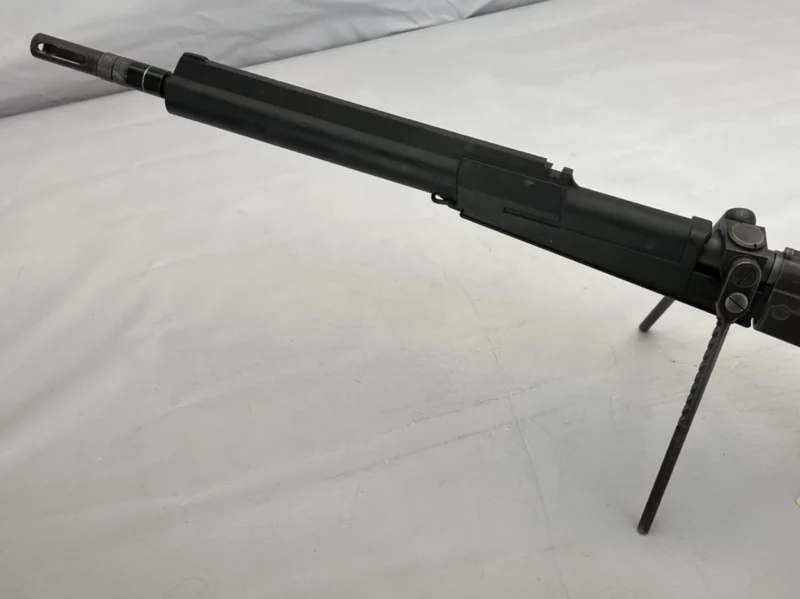 FRF2 Sniper Rifle .308 complete with accessory pack GRADE B SN: FO1860 - Image 20