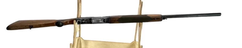 Beretta Model A 302 semi-auto shotgun .12ga - Image 5