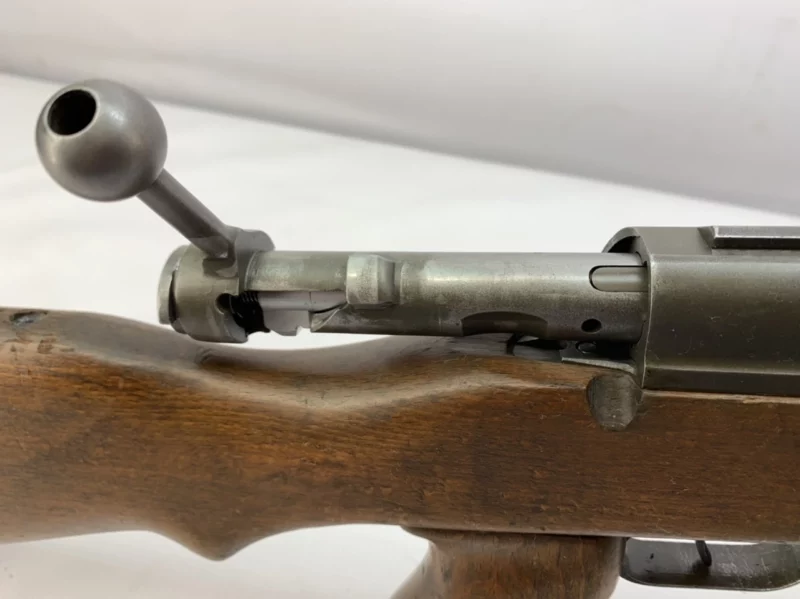 FRF2 Sniper Rifle .308 complete with accessory pack SN: FO3934 - Image 10