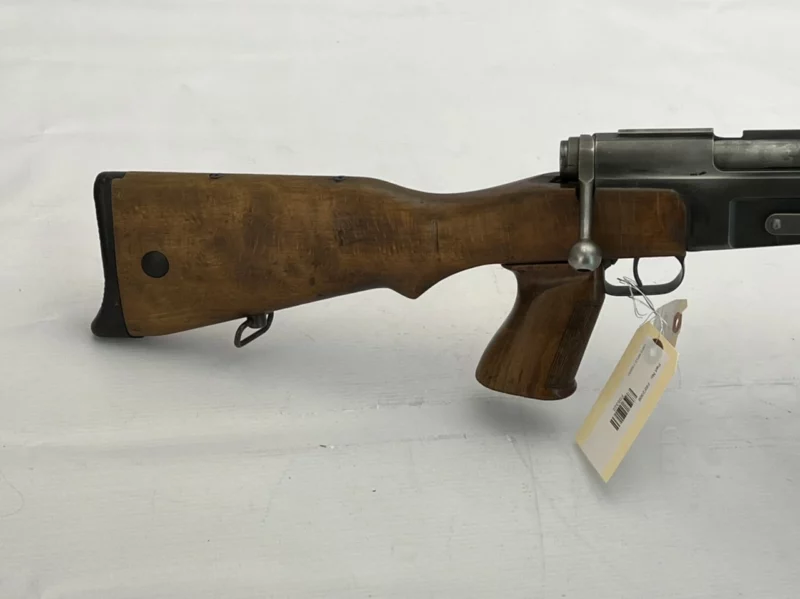FRF2 Sniper Rifle .308 Consecutive Pair! Complete with accessory pack SN: FO5321; FO5322 - Image 17